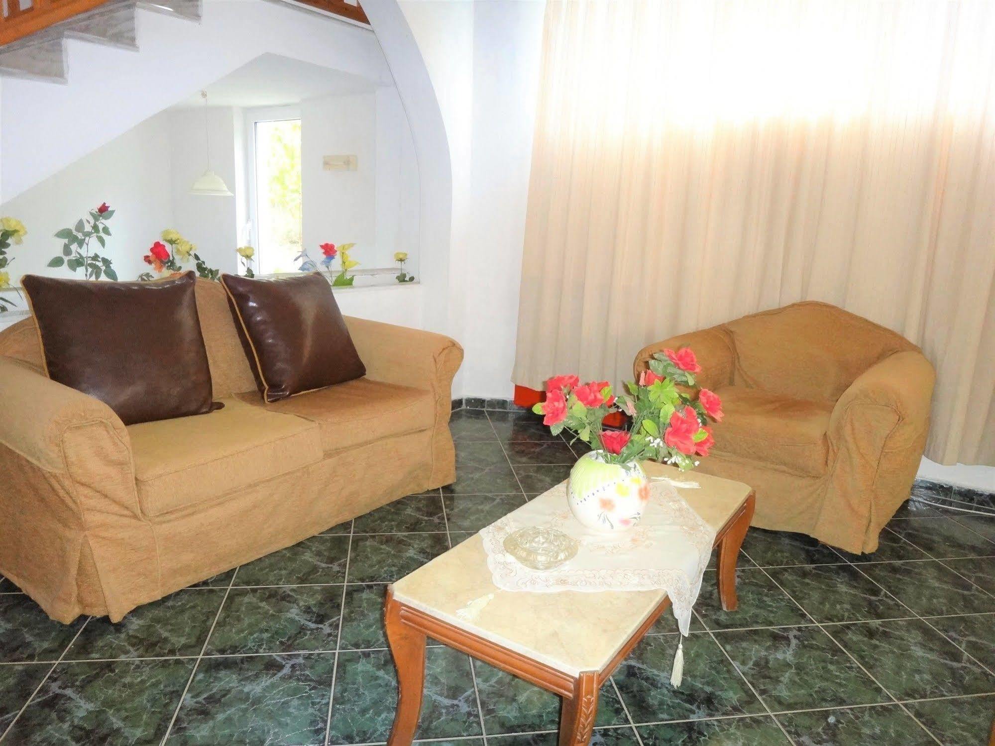 Pagona Hotel Loutra Edipsou  Exterior photo